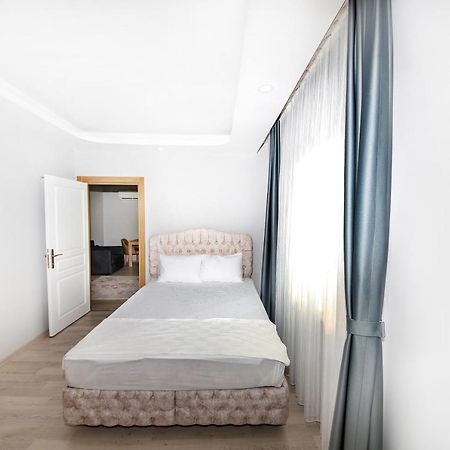 Adam Apart Hotel 2 Antalia Esterno foto