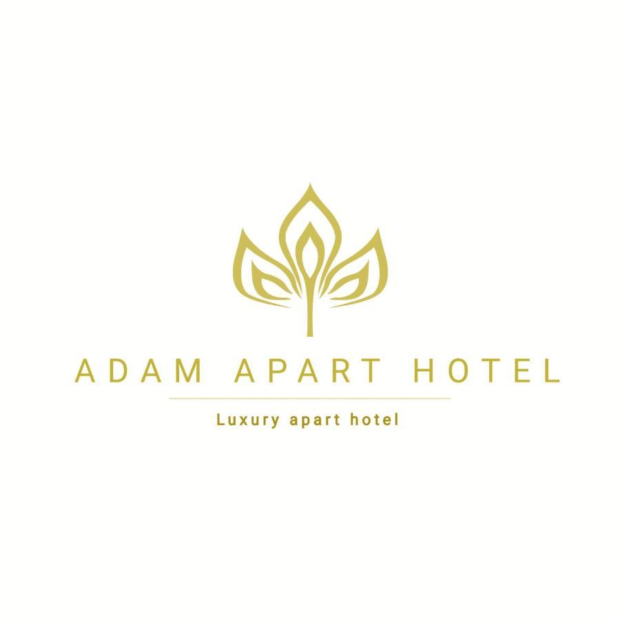 Adam Apart Hotel 2 Antalia Esterno foto